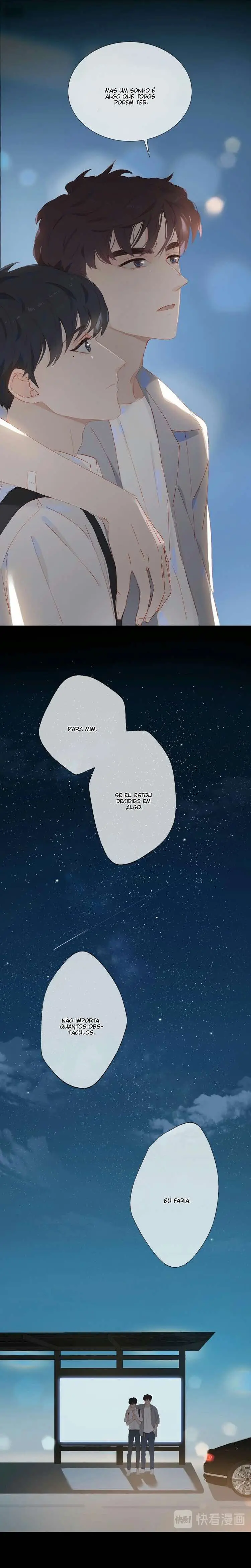 Dias de Juventude – Capítulo 18 Yaoi – Página 5