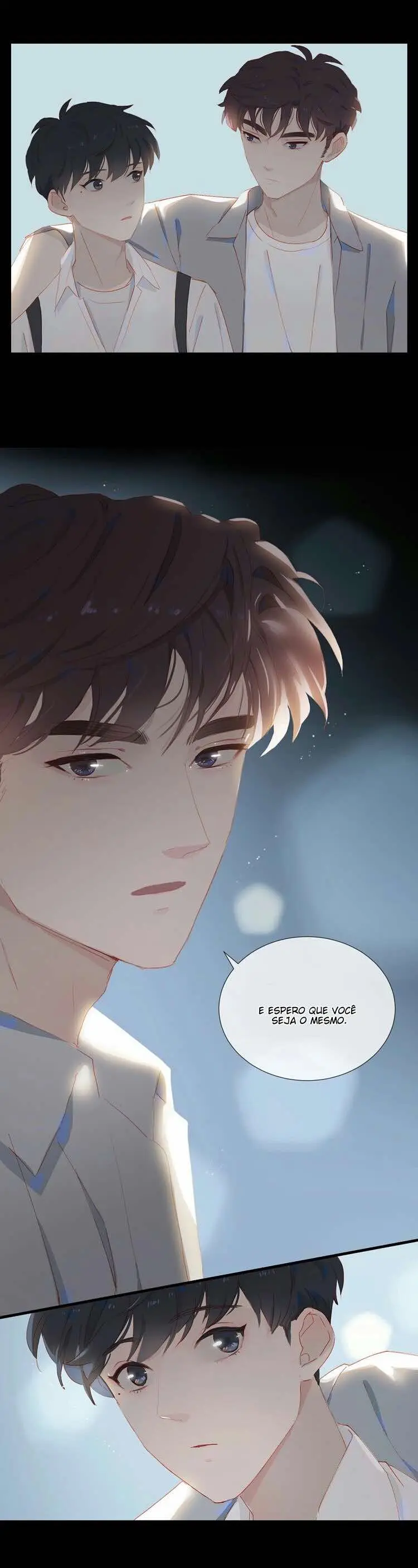 Dias de Juventude – Capítulo 18 Yaoi – Página 6