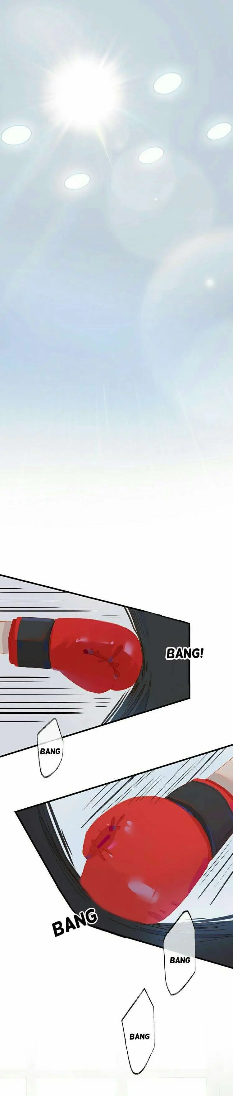 Dias de Juventude – Capítulo 22 Yaoi – Página 1