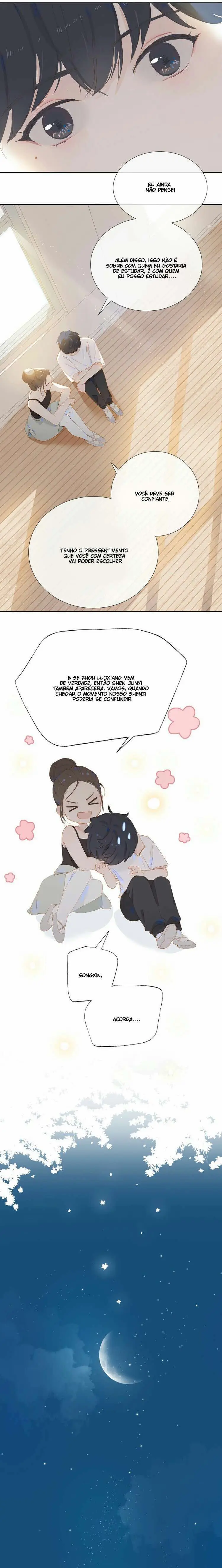 Dias de Juventude – Capítulo 23 Yaoi – Página 6