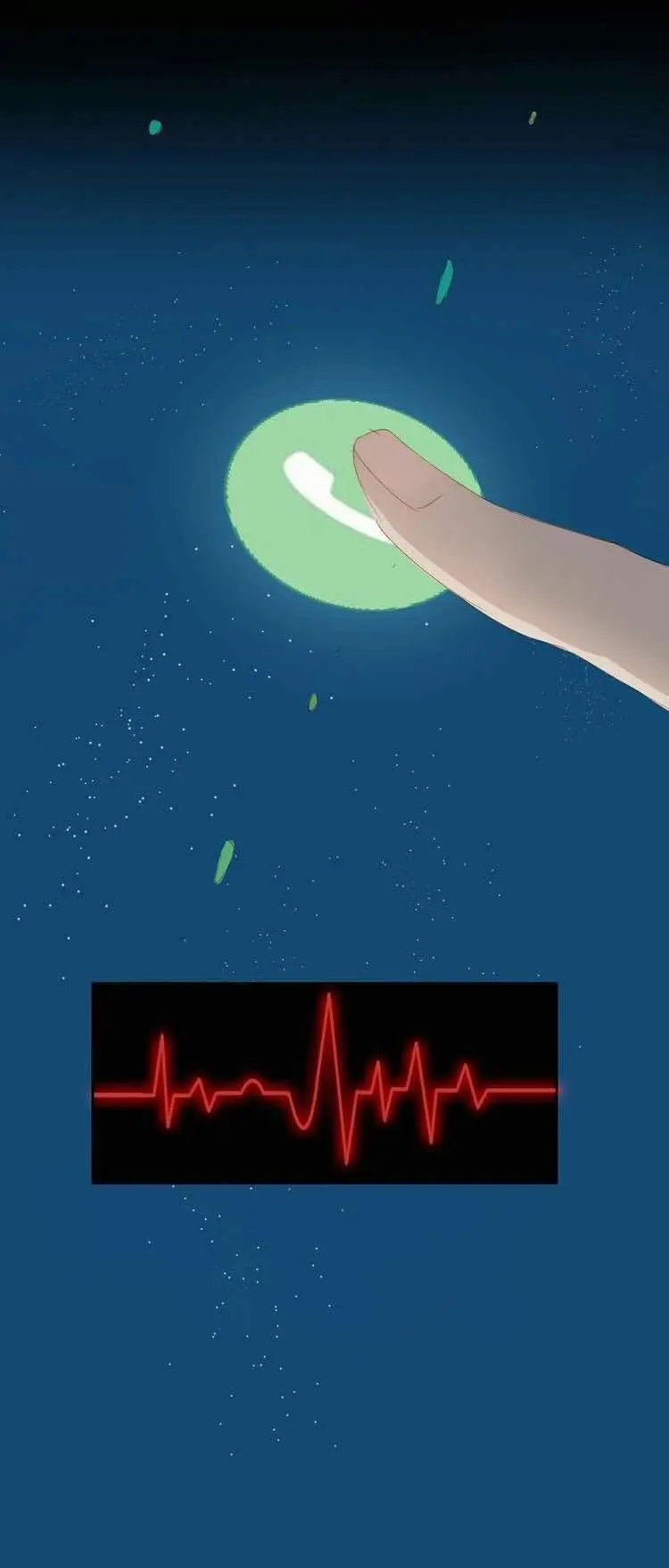 Dias de Juventude – Capítulo 23 Yaoi – Página 8