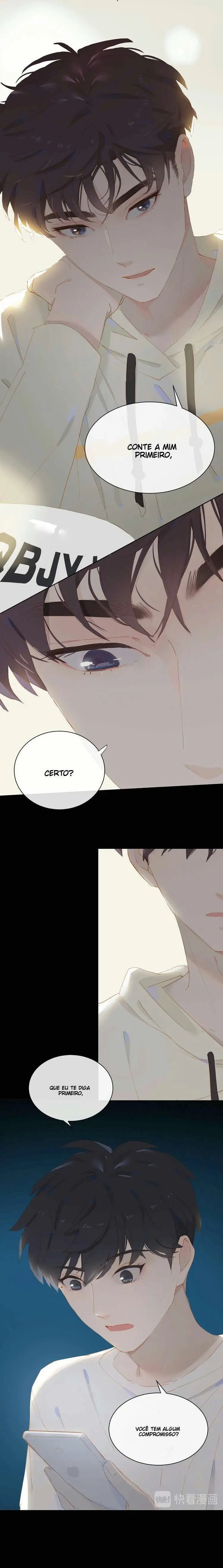 Dias de Juventude – Capítulo 24 Yaoi – Página 6