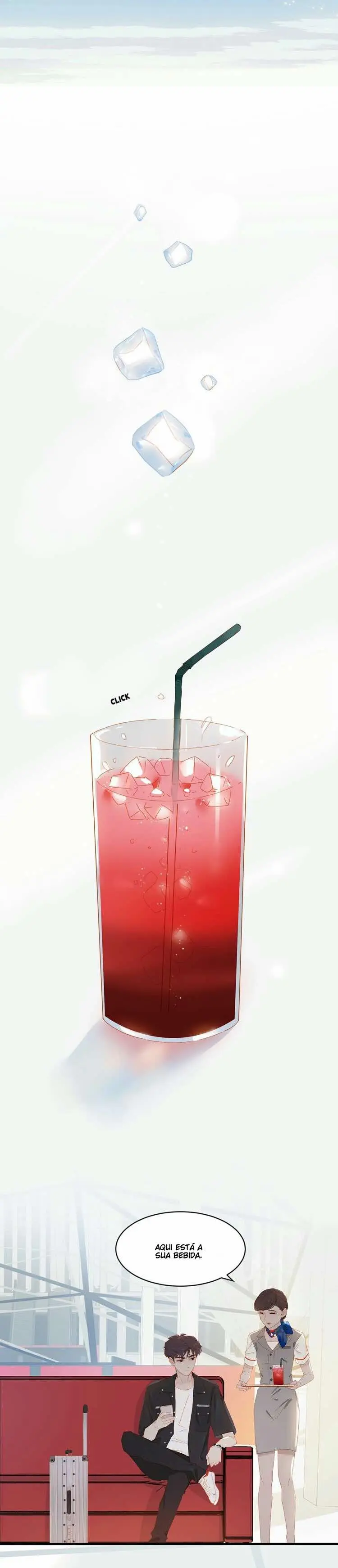 Dias de Juventude – Capítulo 26 Yaoi – Página 1