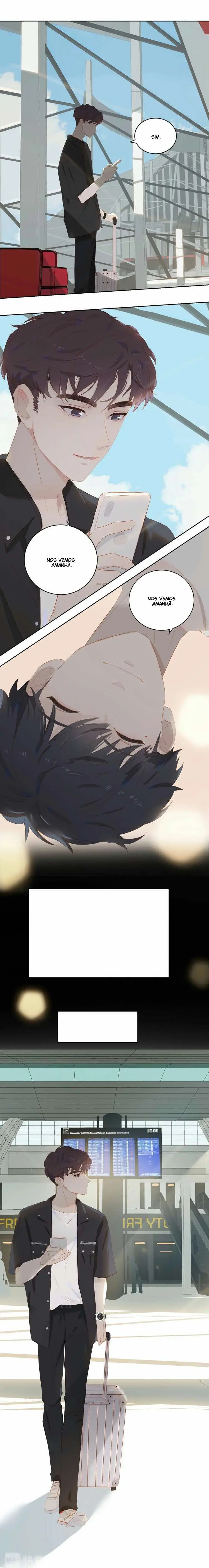 Dias de Juventude – Capítulo 26 Yaoi – Página 6