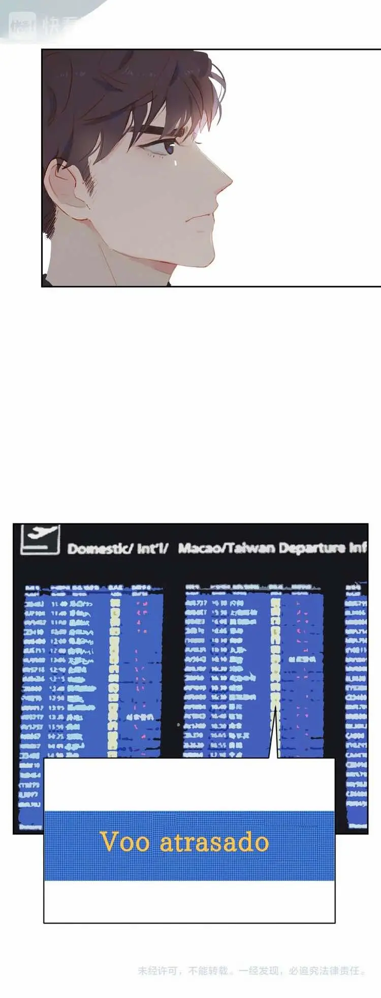 Dias de Juventude – Capítulo 26 Yaoi – Página 7