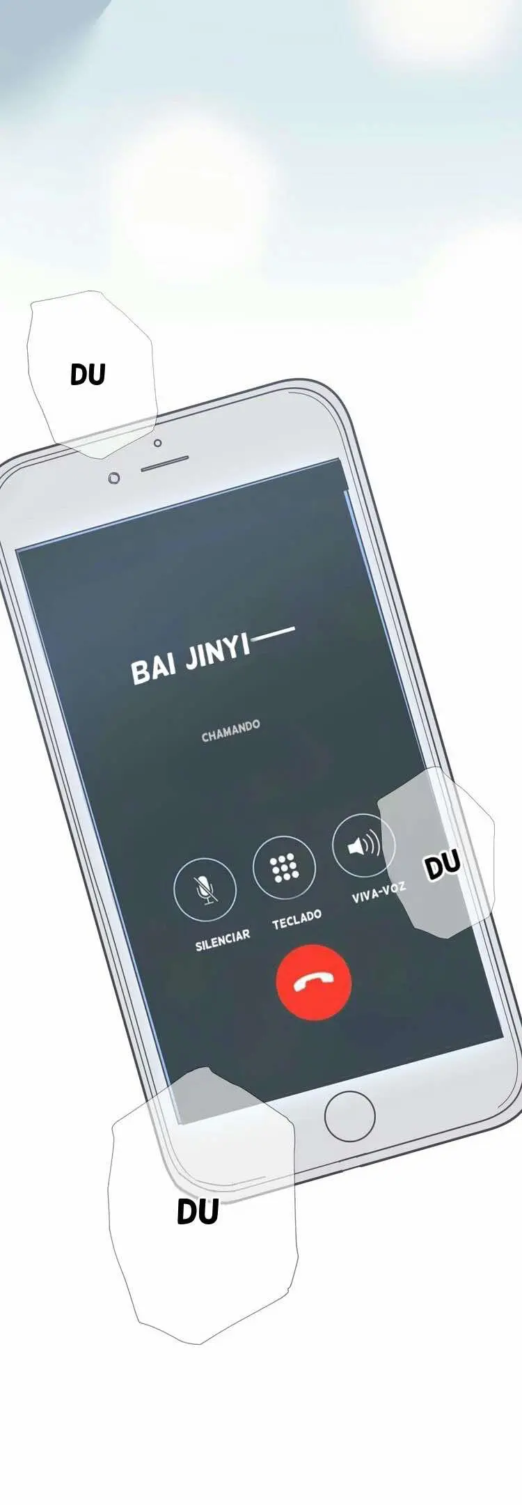 Dias de Juventude – Capítulo 27 Yaoi – Página 11