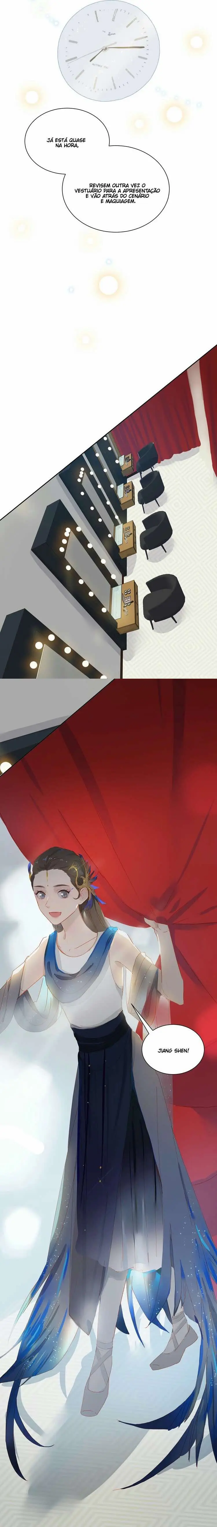 Dias de Juventude – Capítulo 27 Yaoi – Página 4