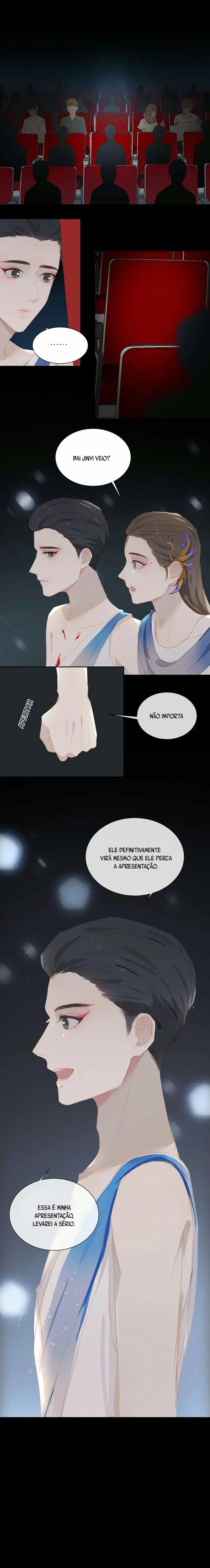 Dias de Juventude – Capítulo 28 Yaoi – Página 13