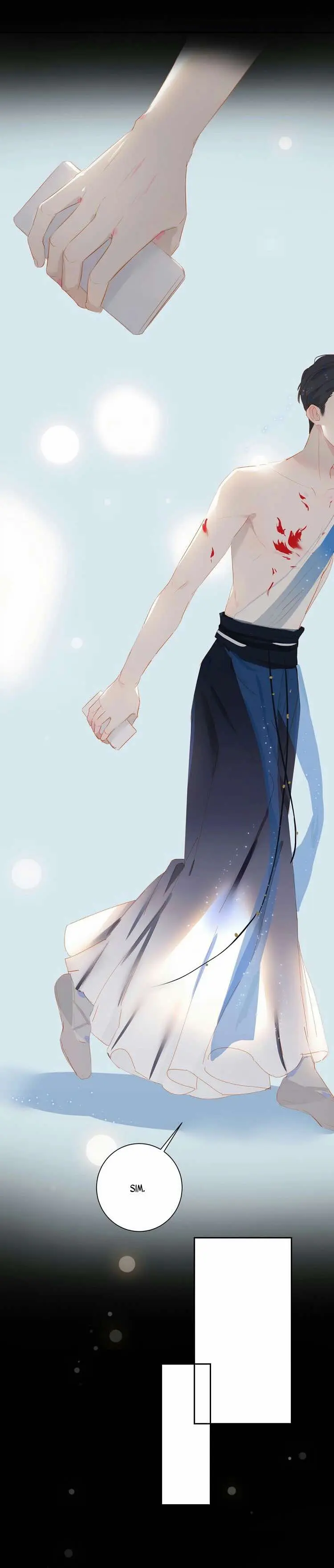 Dias de Juventude – Capítulo 28 Yaoi – Página 4