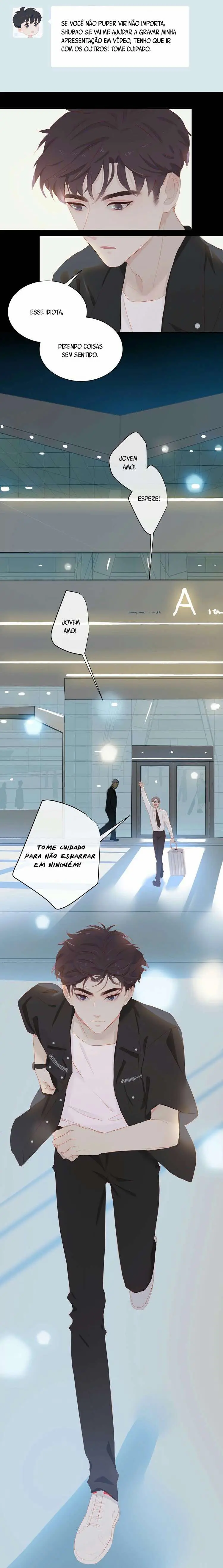 Dias de Juventude – Capítulo 28 Yaoi – Página 6