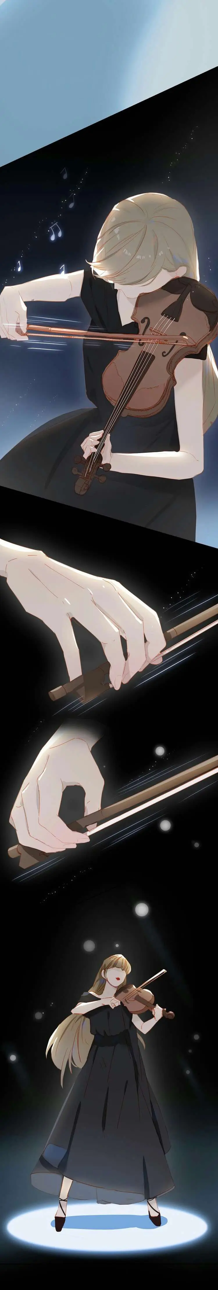 Dias de Juventude – Capítulo 28 Yaoi – Página 7