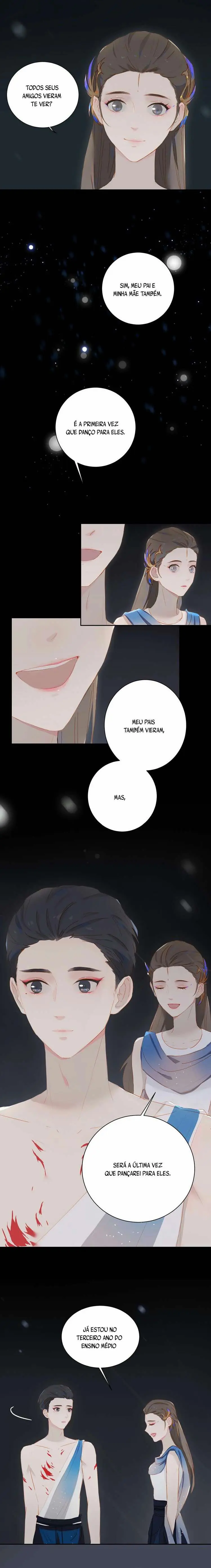 Dias de Juventude – Capítulo 29 Yaoi – Página 1