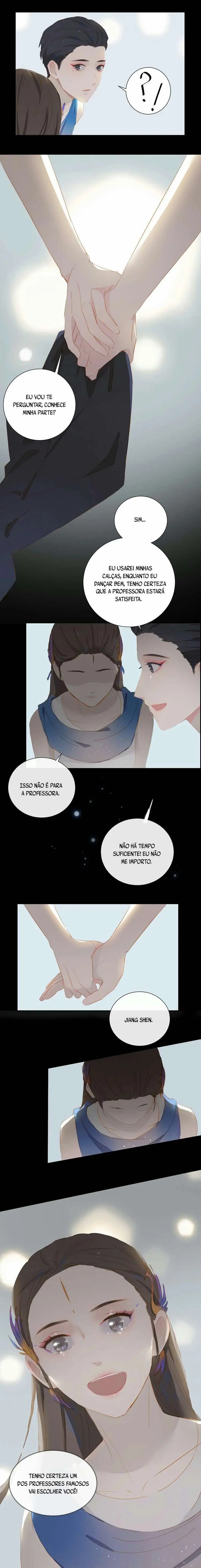 Dias de Juventude – Capítulo 29 Yaoi – Página 10