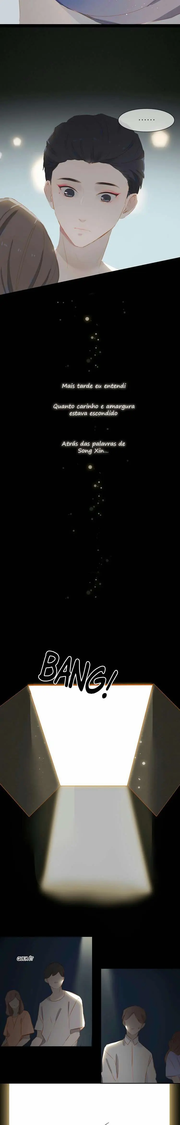 Dias de Juventude – Capítulo 29 Yaoi – Página 11