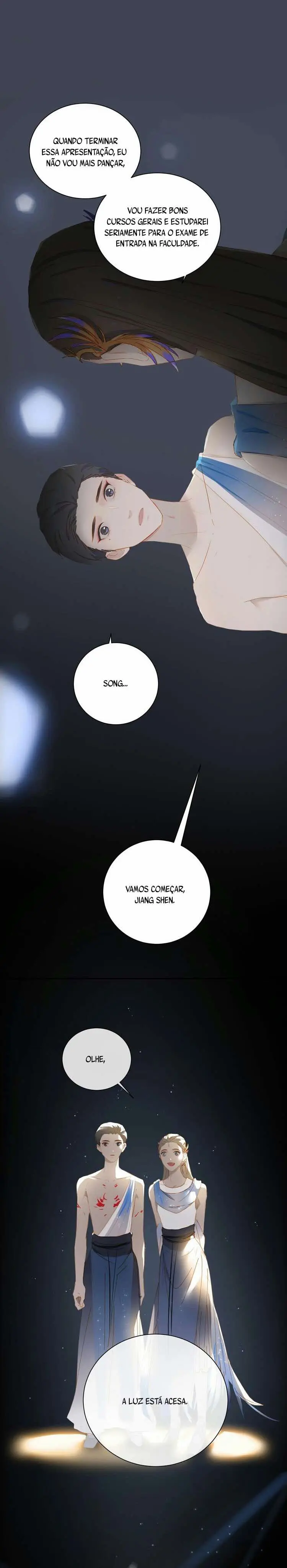 Dias de Juventude – Capítulo 29 Yaoi – Página 2