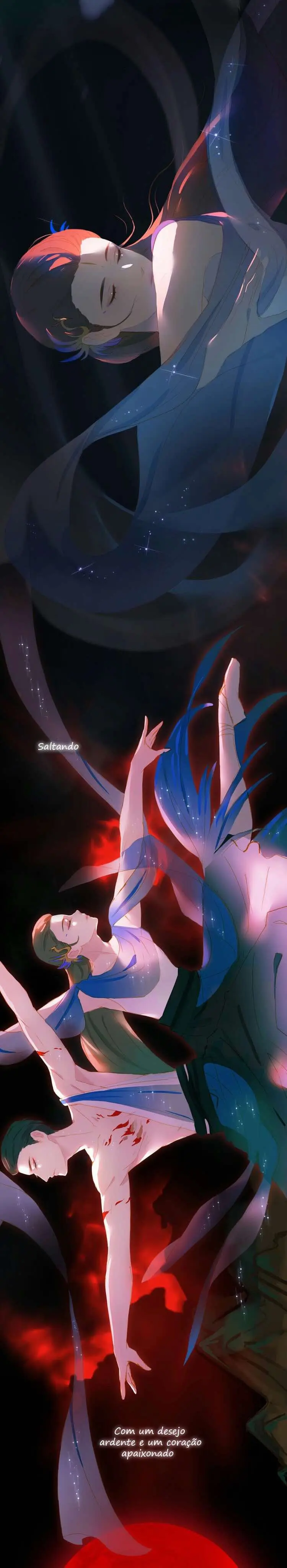 Dias de Juventude – Capítulo 29 Yaoi – Página 4