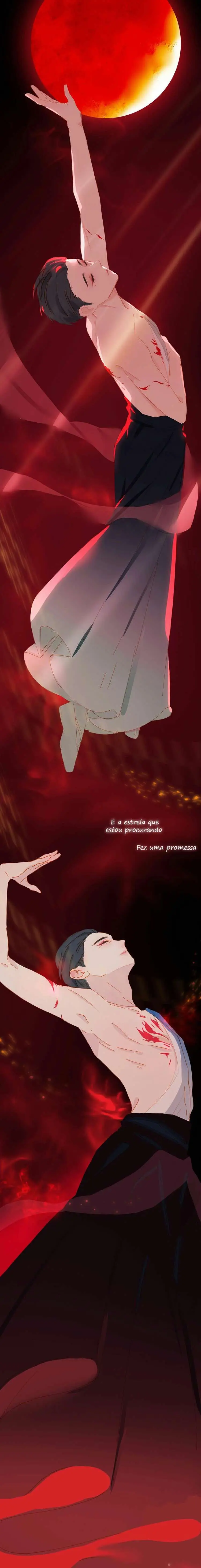 Dias de Juventude – Capítulo 29 Yaoi – Página 5