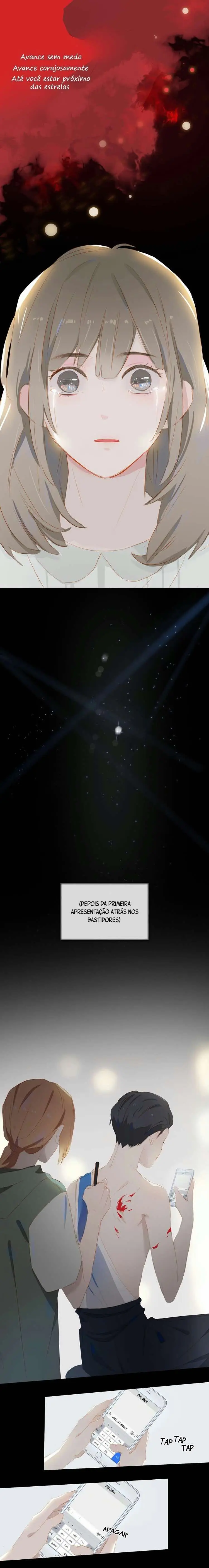 Dias de Juventude – Capítulo 29 Yaoi – Página 6