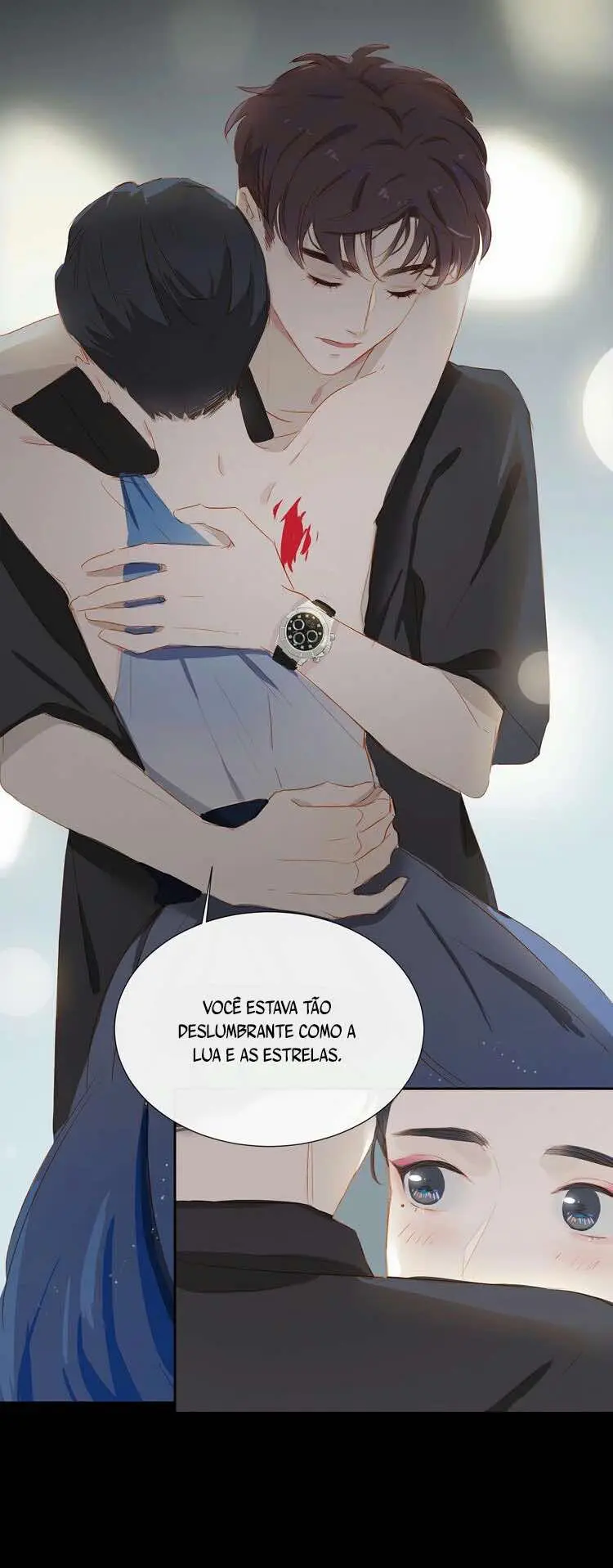 Dias de Juventude – Capítulo 30 Yaoi – Página 12