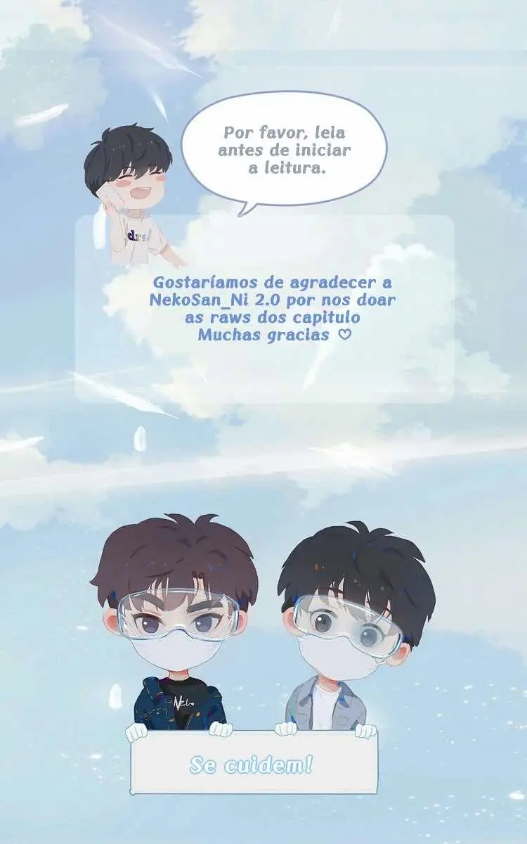 Dias de Juventude – Capítulo 30 Yaoi – Página 13