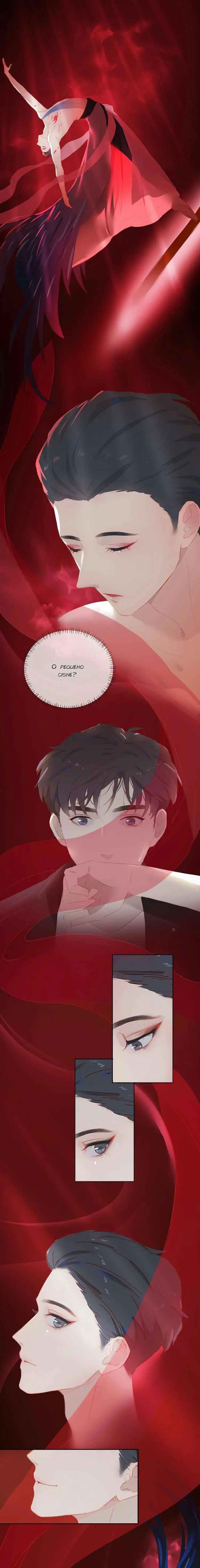 Dias de Juventude – Capítulo 30 Yaoi – Página 2