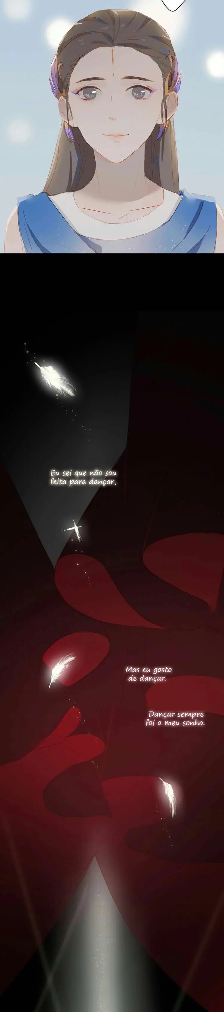 Dias de Juventude – Capítulo 30 Yaoi – Página 6