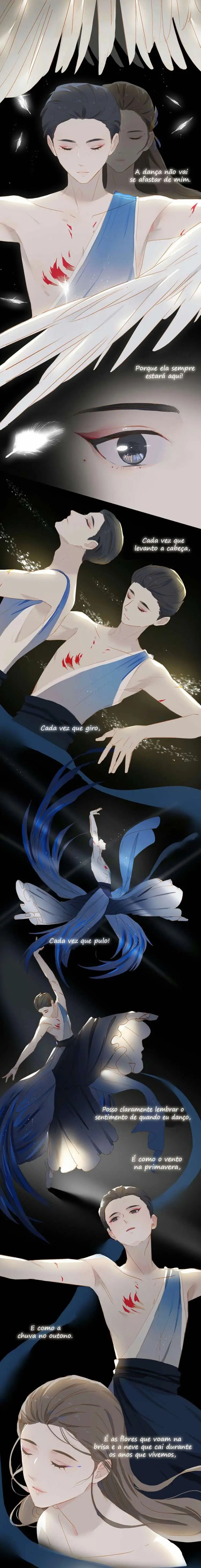 Dias de Juventude – Capítulo 30 Yaoi – Página 8