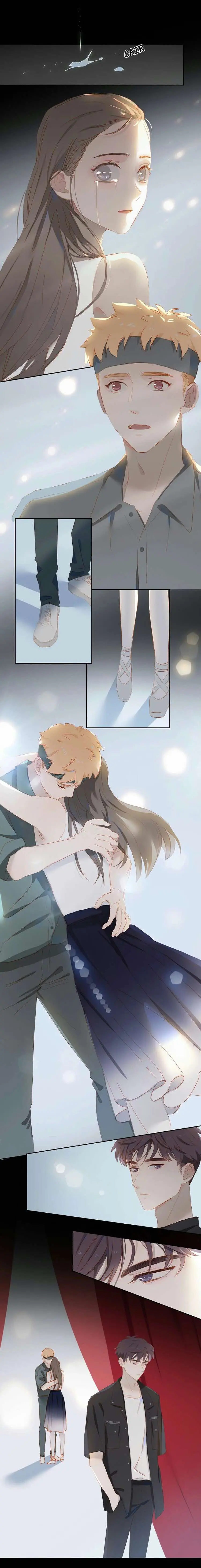 Dias de Juventude – Capítulo 31 Yaoi – Página 6