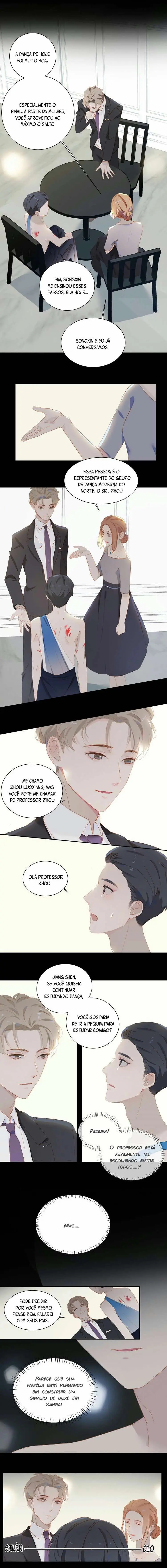 Dias de Juventude – Capítulo 31 Yaoi – Página 7