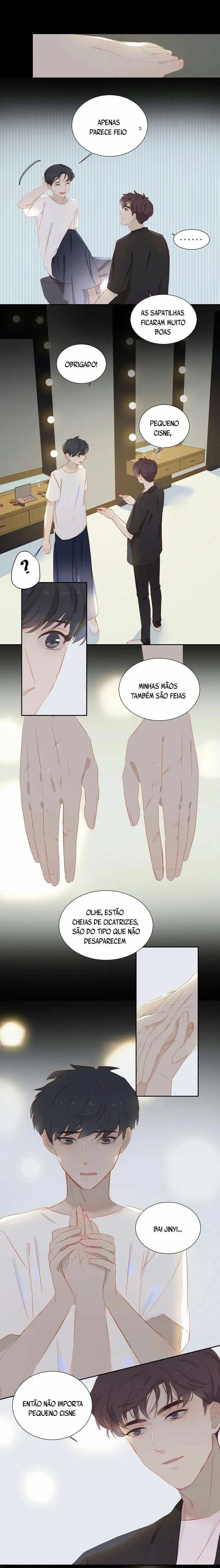 Dias de Juventude – Capítulo 32 Yaoi – Página 11