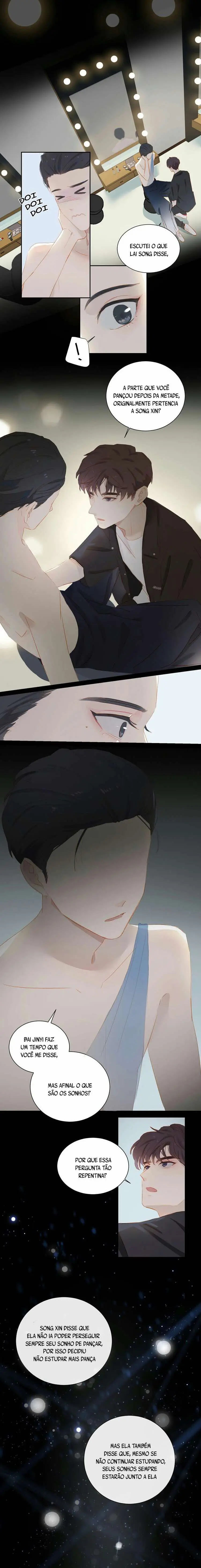 Dias de Juventude – Capítulo 32 Yaoi – Página 6