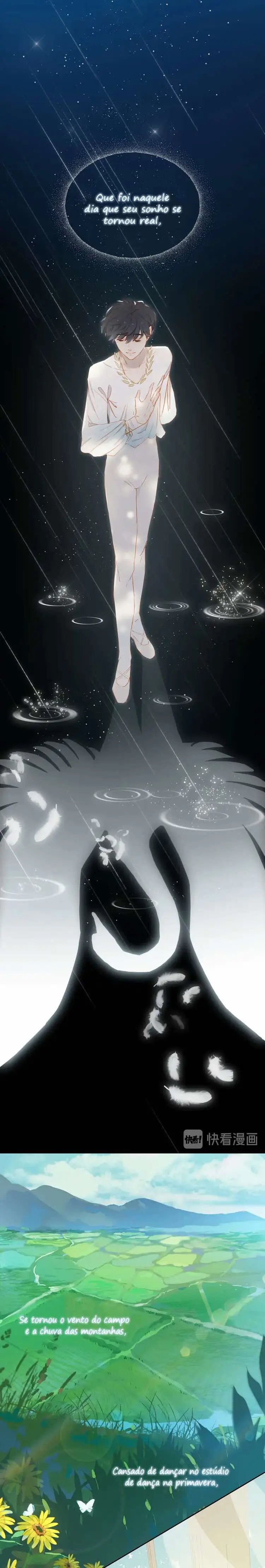 Dias de Juventude – Capítulo 33 Yaoi – Página 4