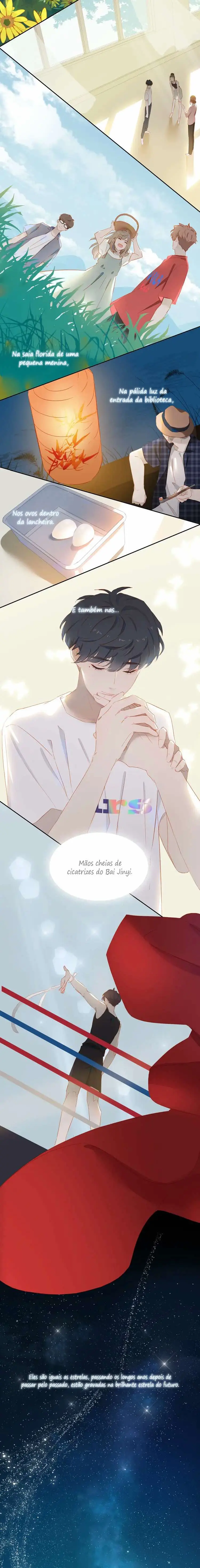 Dias de Juventude – Capítulo 33 Yaoi – Página 5