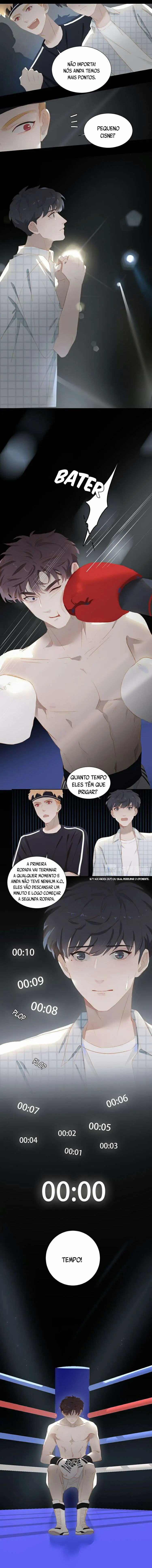 Dias de Juventude – Capítulo 38 Yaoi – Página 4