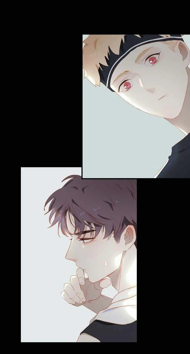 Dias de Juventude – Capítulo 41 Yaoi – Página 17