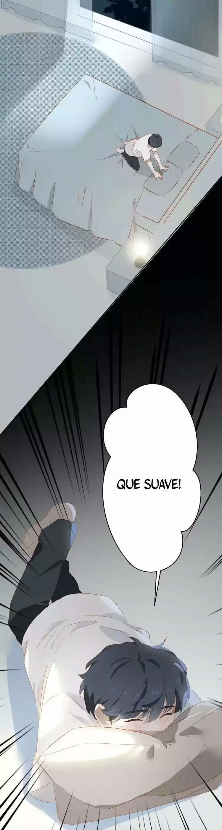 Dias de Juventude – Capítulo 41 Yaoi – Página 20