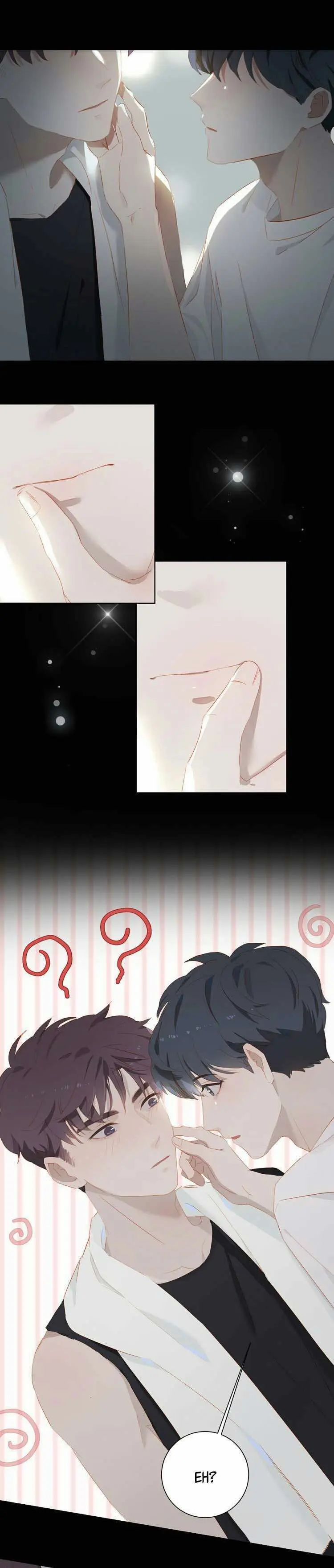 Dias de Juventude – Capítulo 41 Yaoi – Página 9