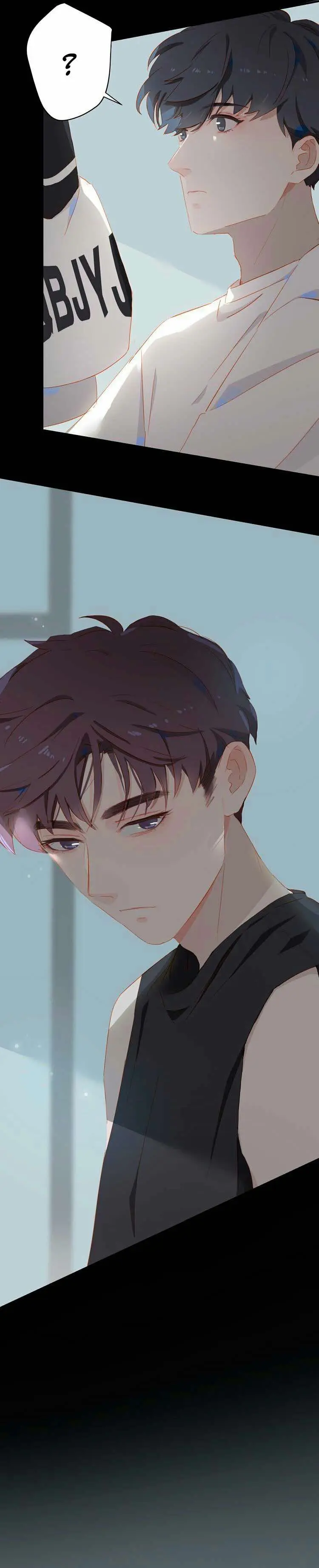 Dias de Juventude – Capítulo 42 Yaoi – Página 10