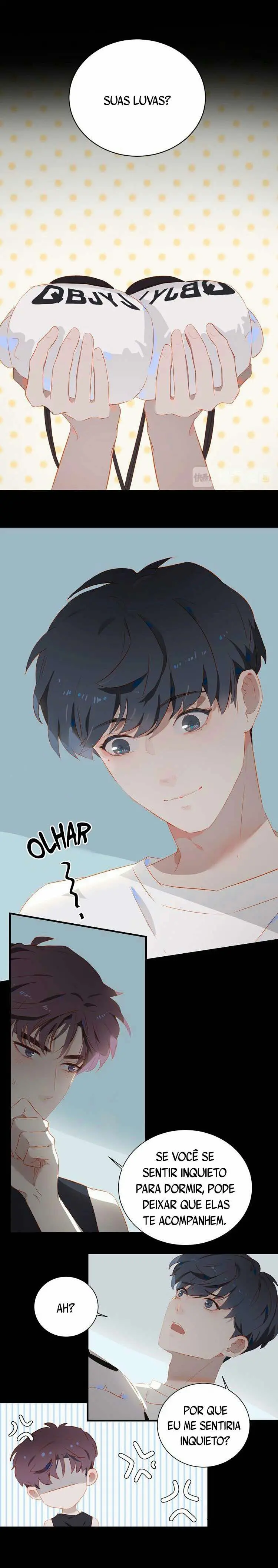 Dias de Juventude – Capítulo 42 Yaoi – Página 12