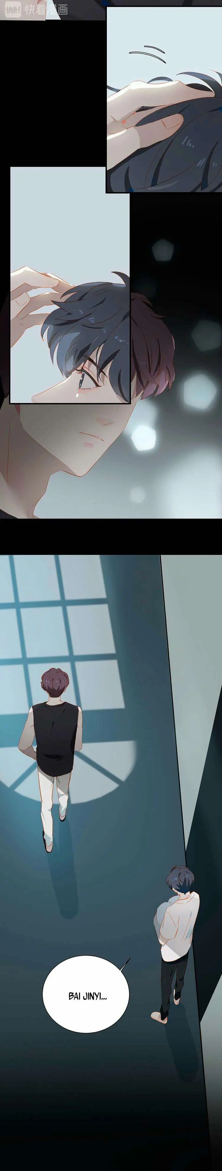 Dias de Juventude – Capítulo 42 Yaoi – Página 14