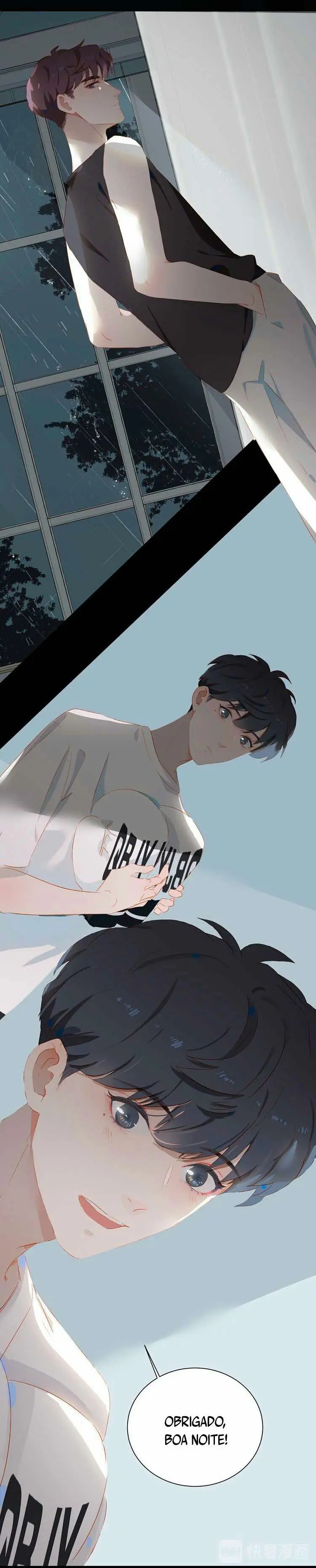 Dias de Juventude – Capítulo 42 Yaoi – Página 15