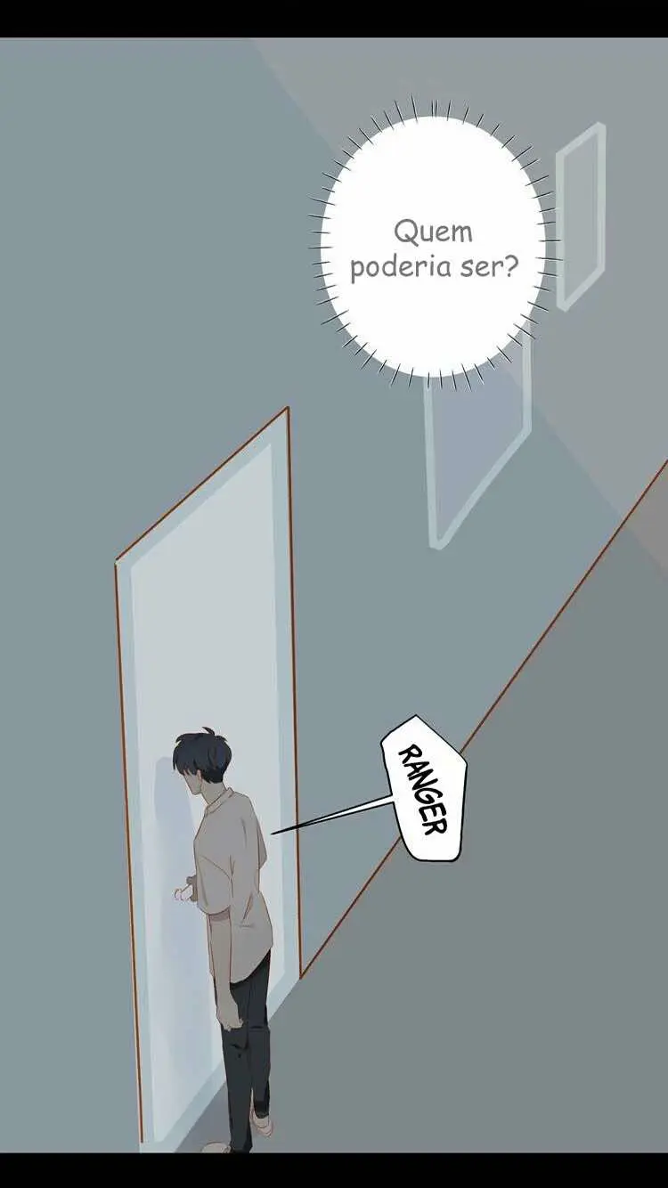 Dias de Juventude – Capítulo 42 Yaoi – Página 2