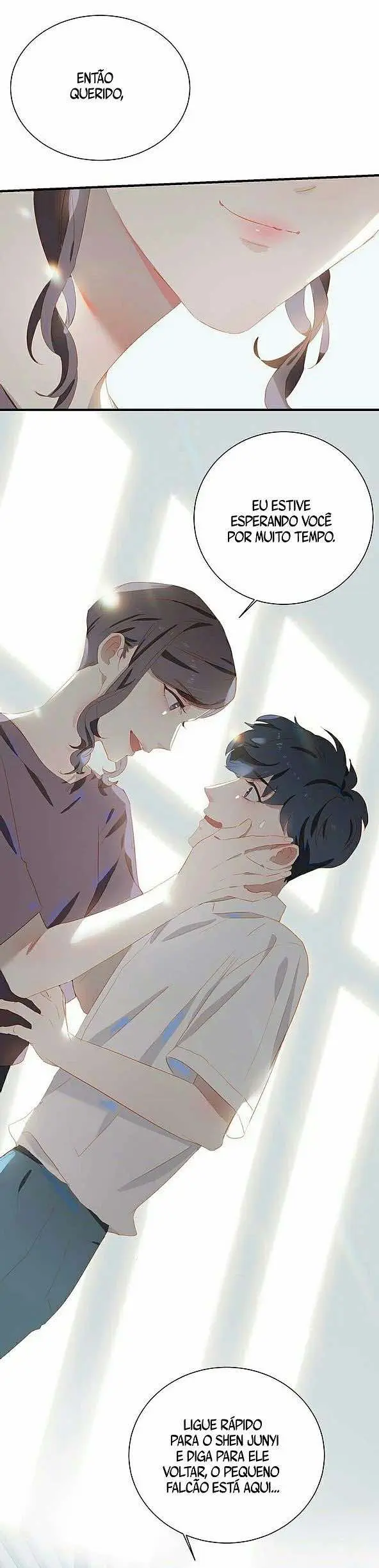 Dias de Juventude – Capítulo 44 Yaoi – Página 13