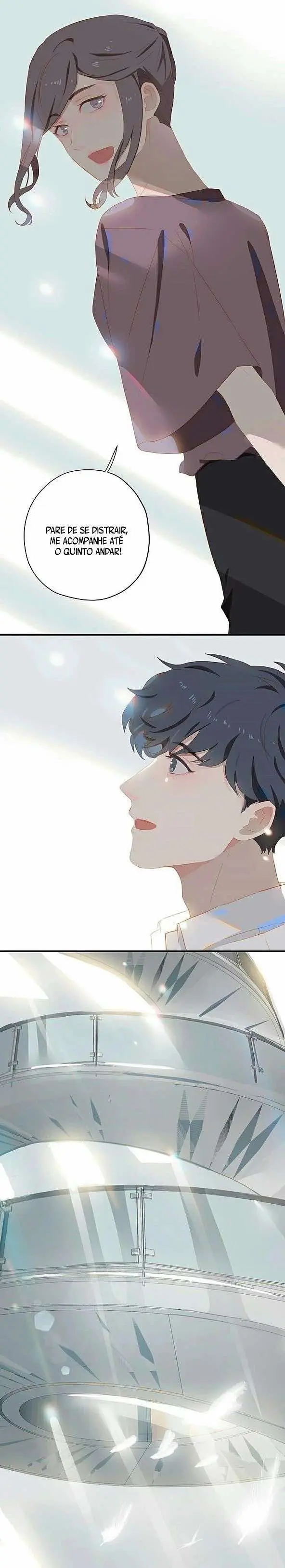 Dias de Juventude – Capítulo 44 Yaoi – Página 17