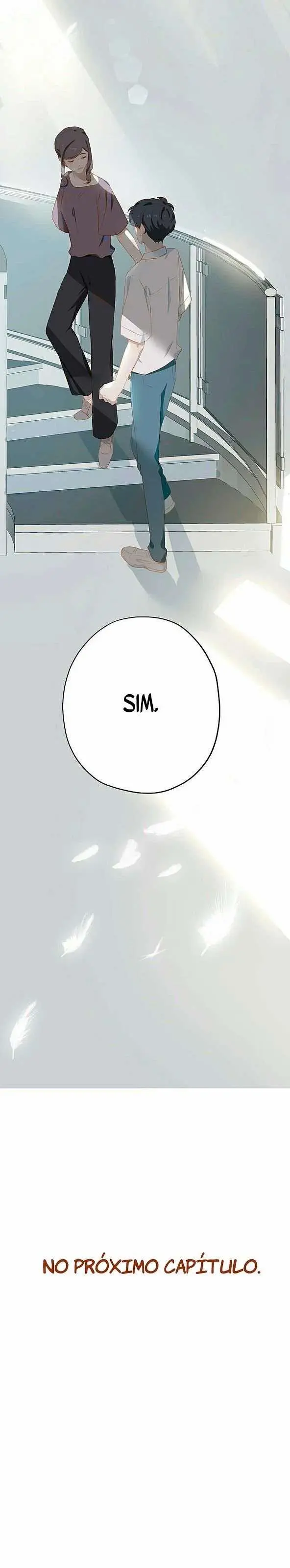 Dias de Juventude – Capítulo 44 Yaoi – Página 18