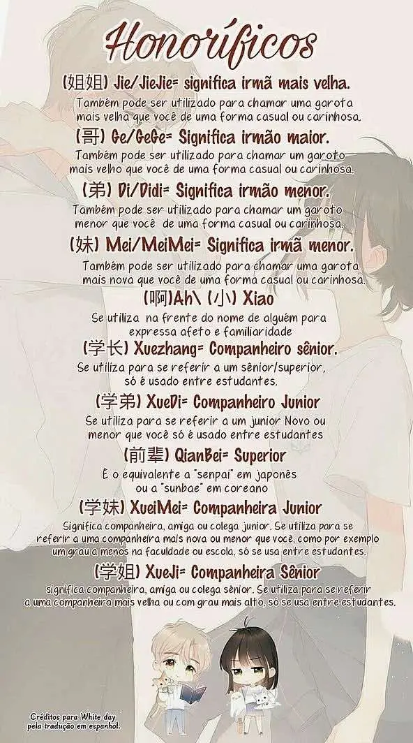 Dias de Juventude – Capítulo 44 Yaoi – Página 2