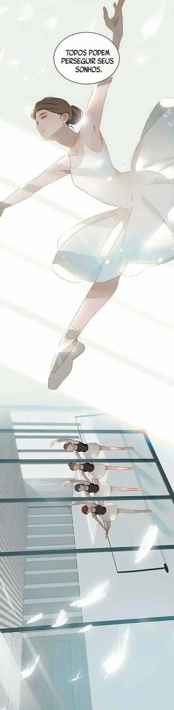 Dias de Juventude – Capítulo 44 Yaoi – Página 7