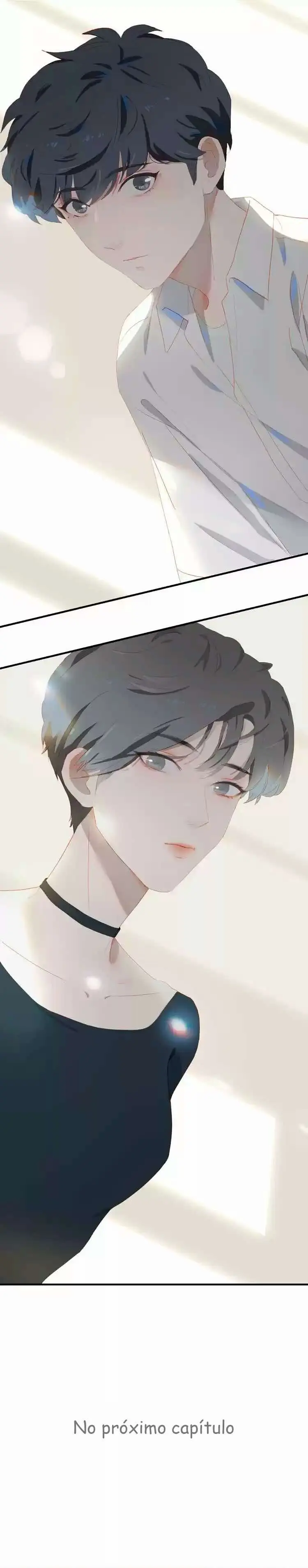 Dias de Juventude – Capítulo 45 Yaoi – Página 12