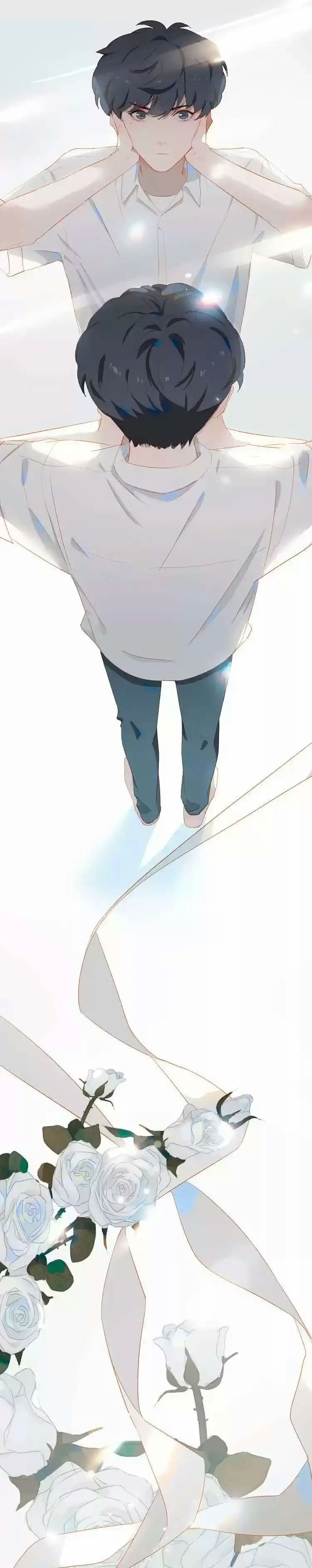 Dias de Juventude – Capítulo 45 Yaoi – Página 7