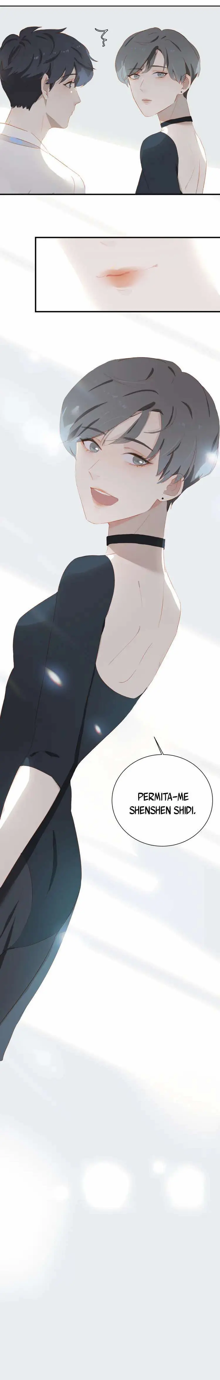 Dias de Juventude – Capítulo 46 Yaoi – Página 11